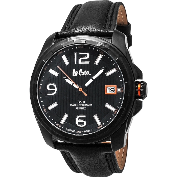 Часы наручные мужские Lee Cooper LC-26G-B