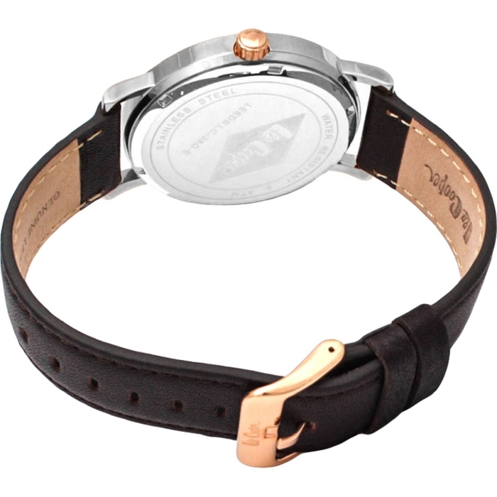 Часы наручные мужские Lee Cooper LC-38G-C