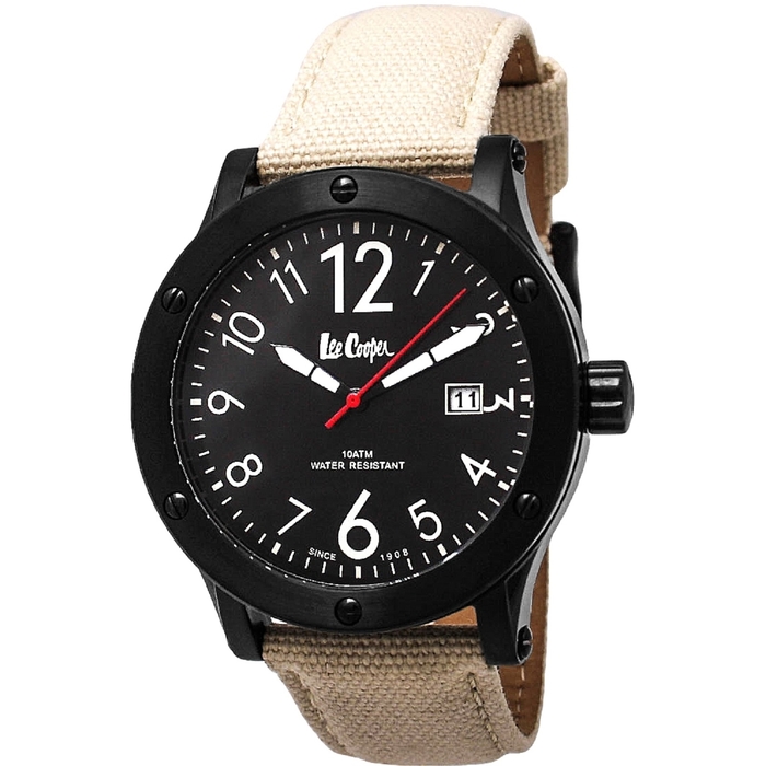 Часы наручные мужские Lee Cooper LC-44G-C