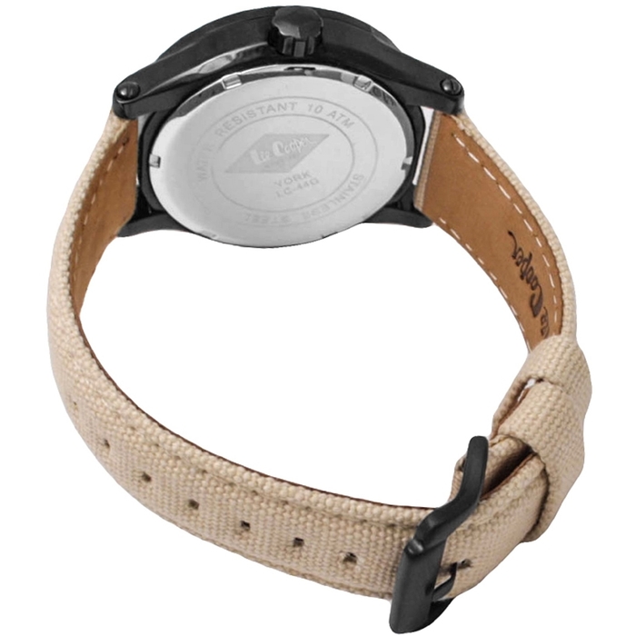 Часы наручные мужские Lee Cooper LC-44G-C