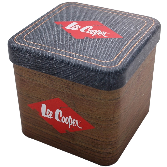 Часы наручные мужские Lee Cooper LC-44G-C