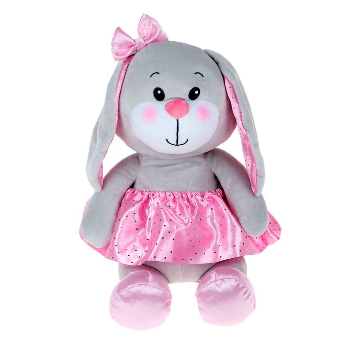 Мягкая игрушка "Зайка Милли"