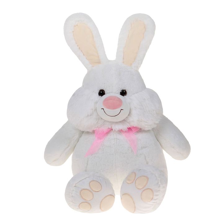 Мягкая игрушка "Зайка Яша"