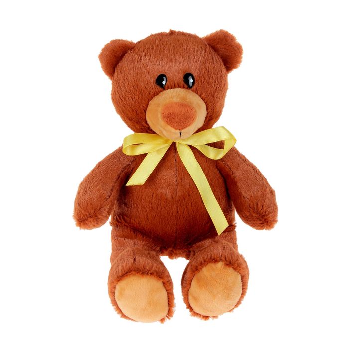 Мягкая игрушка "Мишка", 28 см