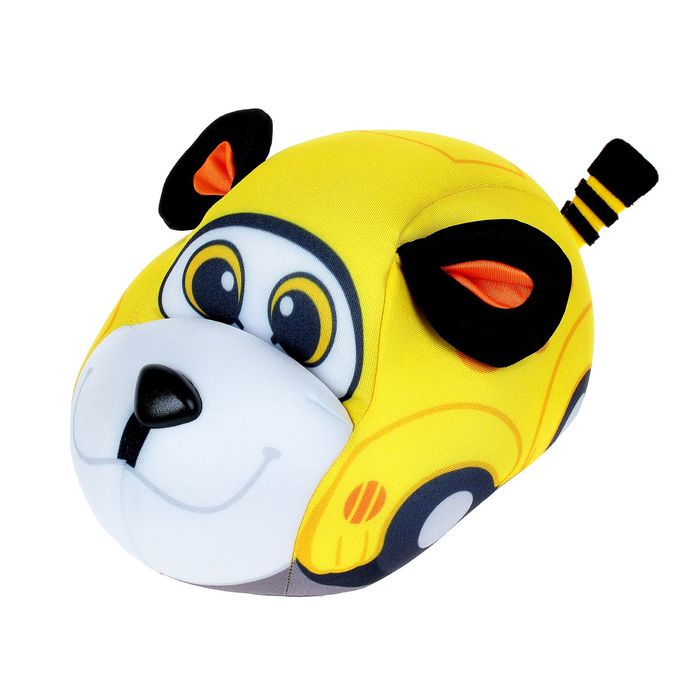 Мягкая игрушка-антистресс «Спиди антистресс»