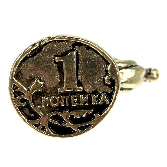 Сувенир-фигурка в кошелек "Слон достатка и изобилия"