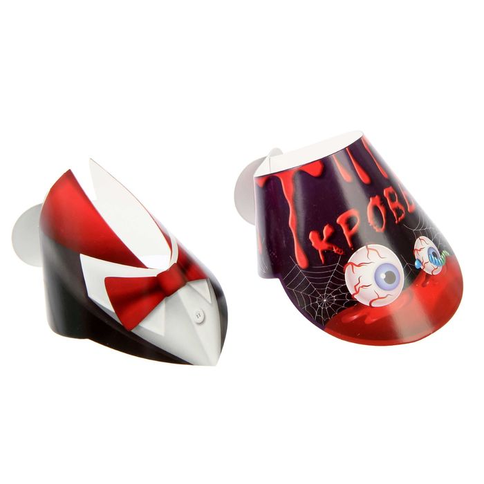 Набор для проведения Хеллоуина "Монстры"