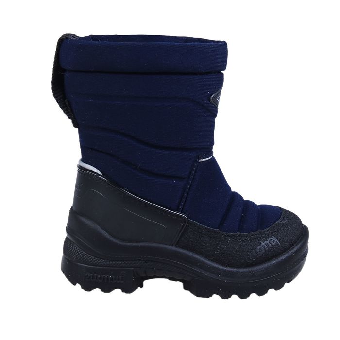 Сапоги детские Kuoma (blue) (р. 22)