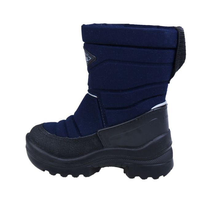 Сапоги детские Kuoma (blue) (р. 22)