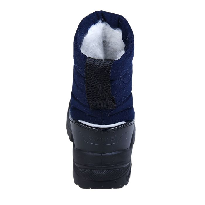 Сапоги детские Kuoma (blue) (р. 22)