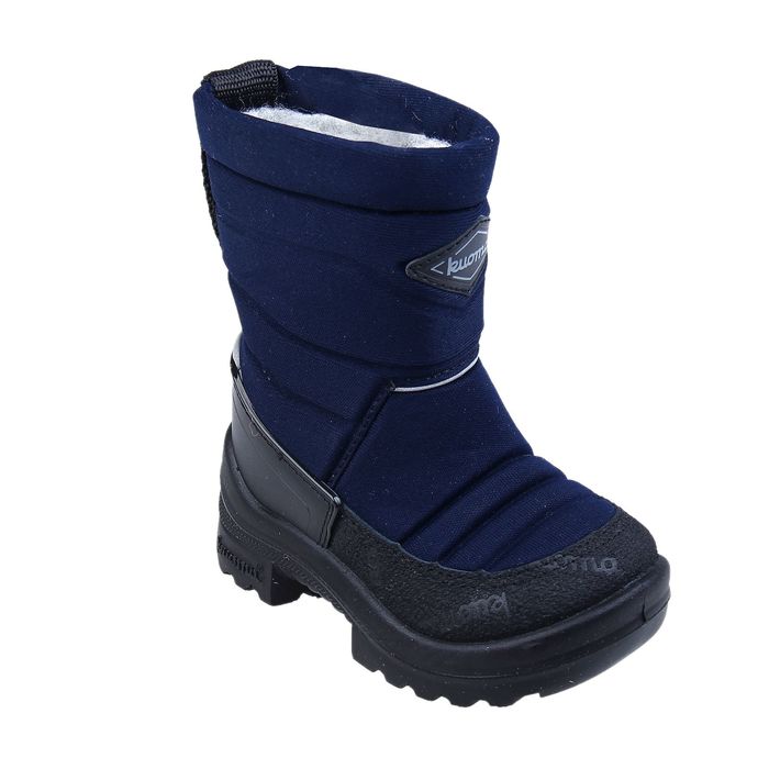 Сапоги детские Kuoma (blue) (р. 22)