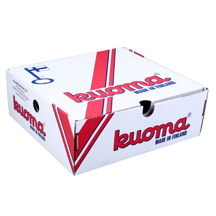 Сапоги детские Kuoma (blue) (р. 22)