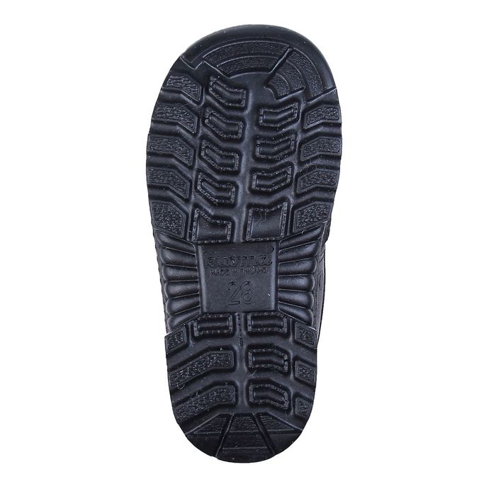 Сапоги детские Kuoma (t) (neonpink heart) (р. 20)