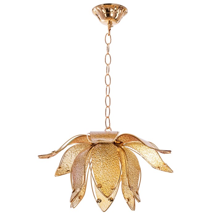 Светильник потолочный "Лиана" 1 лампа, МИКС