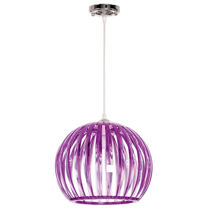 Светильник потолочный "Тироль" 1 лампа