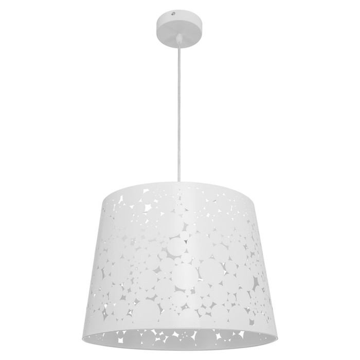 Светильник потолочный "Берта" 1 лампа