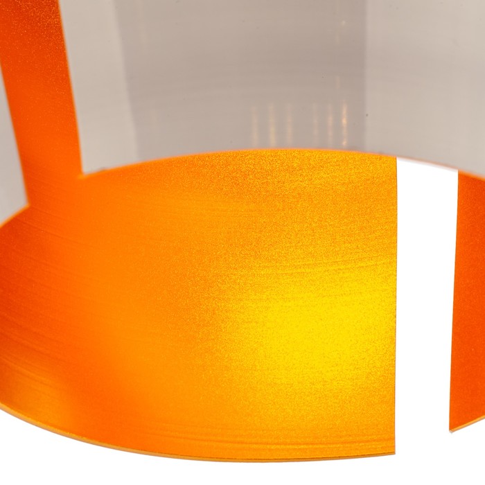 Светильник потолочный "Штирия" 1 лампа, белый