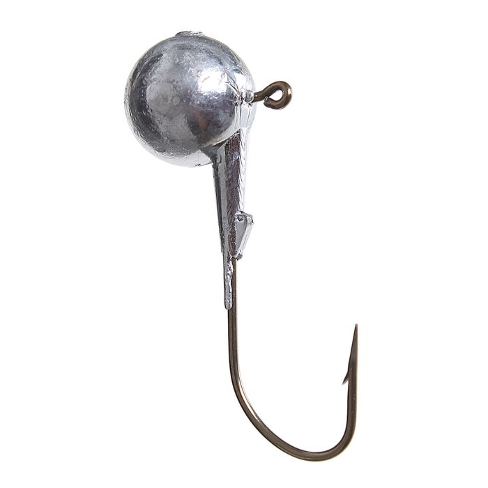 Джиг-головка Шар, вес 24 г