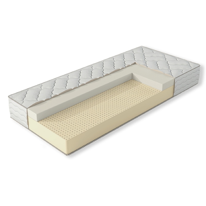 Матрас Релакс Триумф, размер 180х195х22 см, хлопковый жаккард