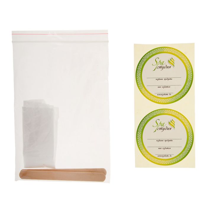 Пена для ванн своими руками "Воздушный зефир"