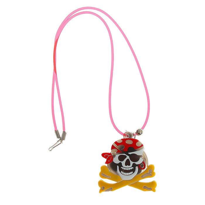 Подвеска световая "Пират" в бандане