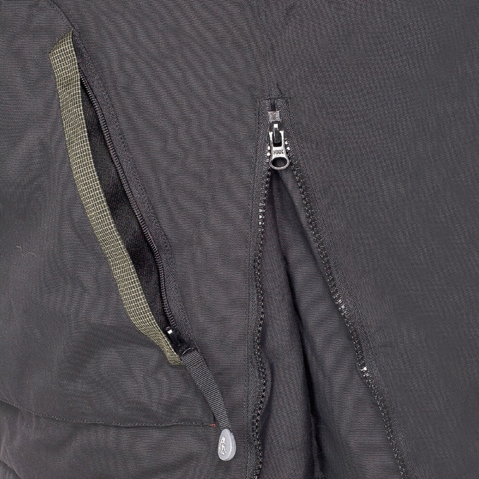 Костюм Nova Tour Драйв, черный, XXL