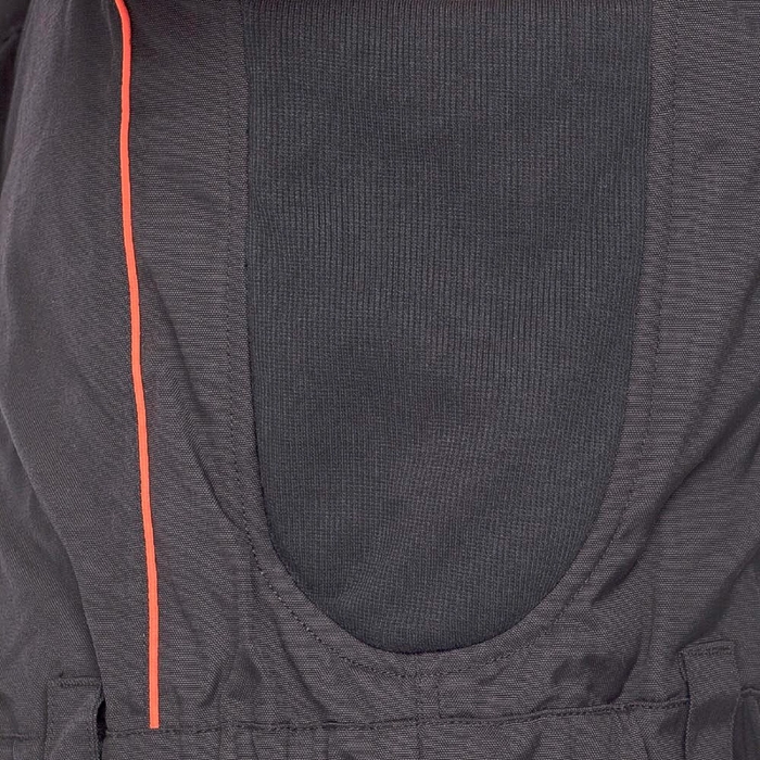 Костюм Nova Tour Драйв, черный, XXL