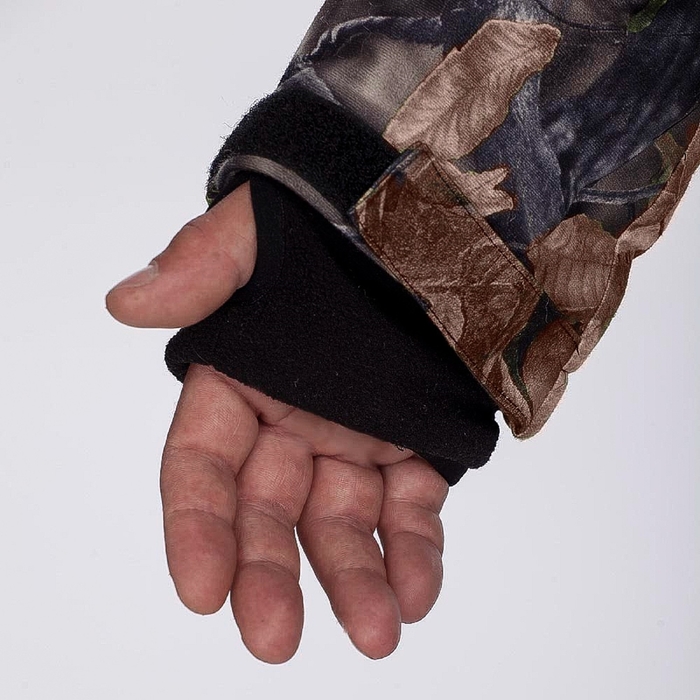 Костюм "Гриф V2" XXL, Лес