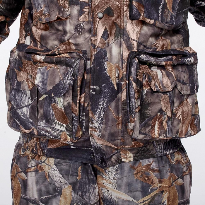 Костюм "Гриф V2" XXL, Лес