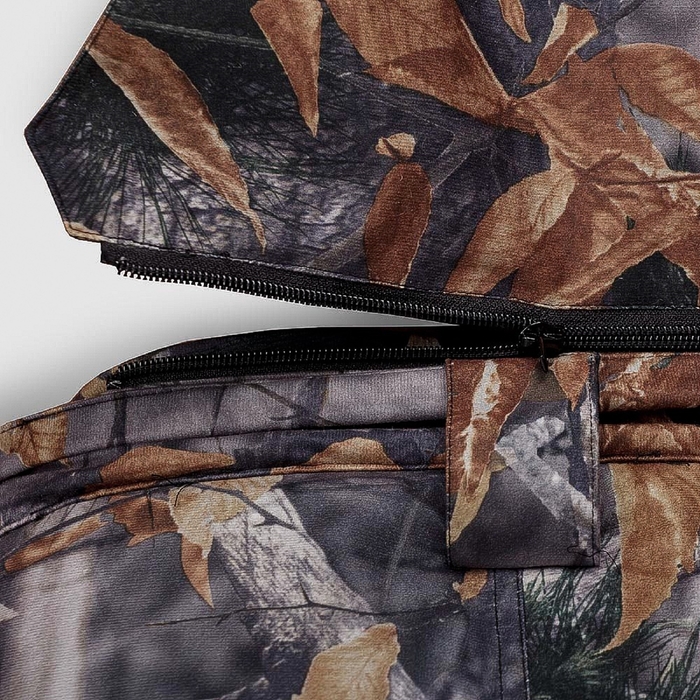 Костюм "Гриф V2" XXL, Лес