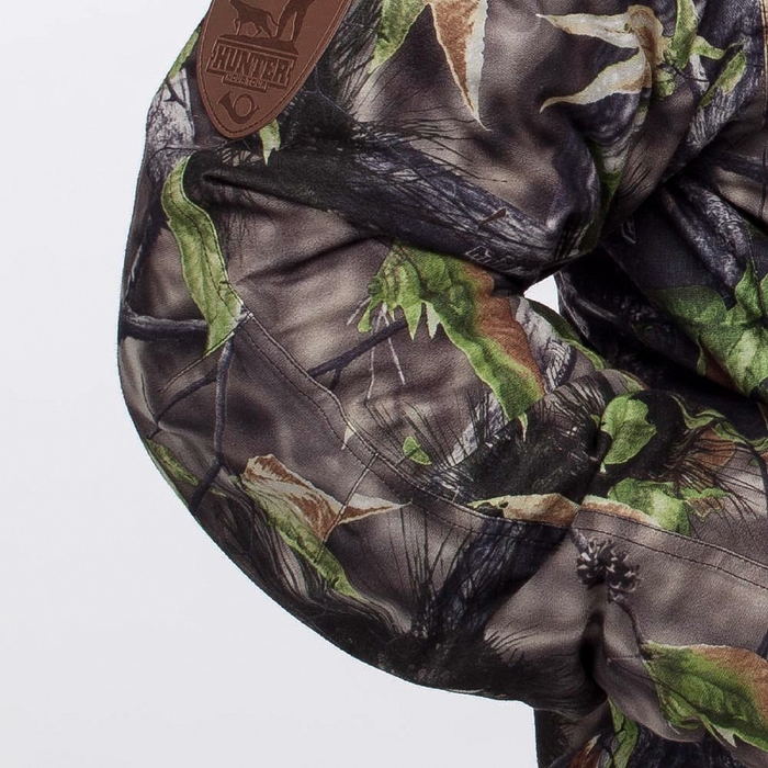 Костюм "Гриф V2" XXL, Лес