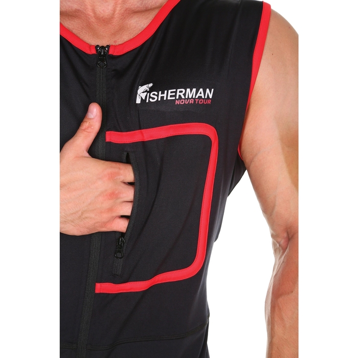 Комбинезон "Секонд" XXL, Графит