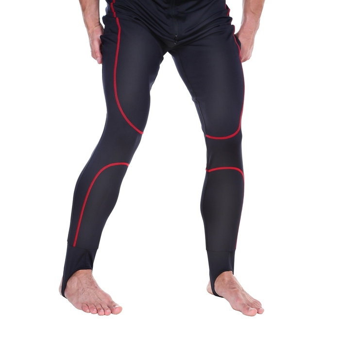 Комбинезон "Секонд" XXL, Графит