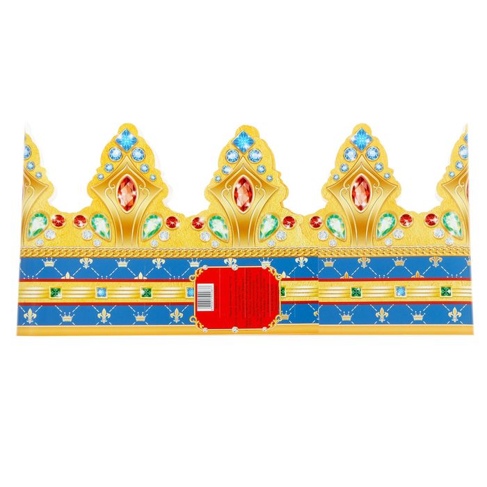 Корона "Именинник"