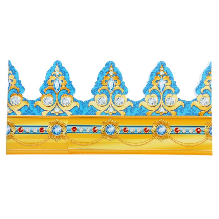 Корона "Муж"