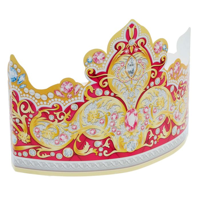 Корона "Диадема"