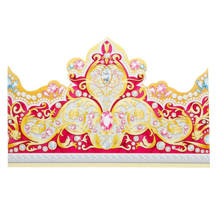 Корона "Диадема"