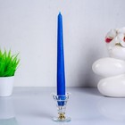 Свечи античные, 2,3х 24,5 см, микс - Фото 7