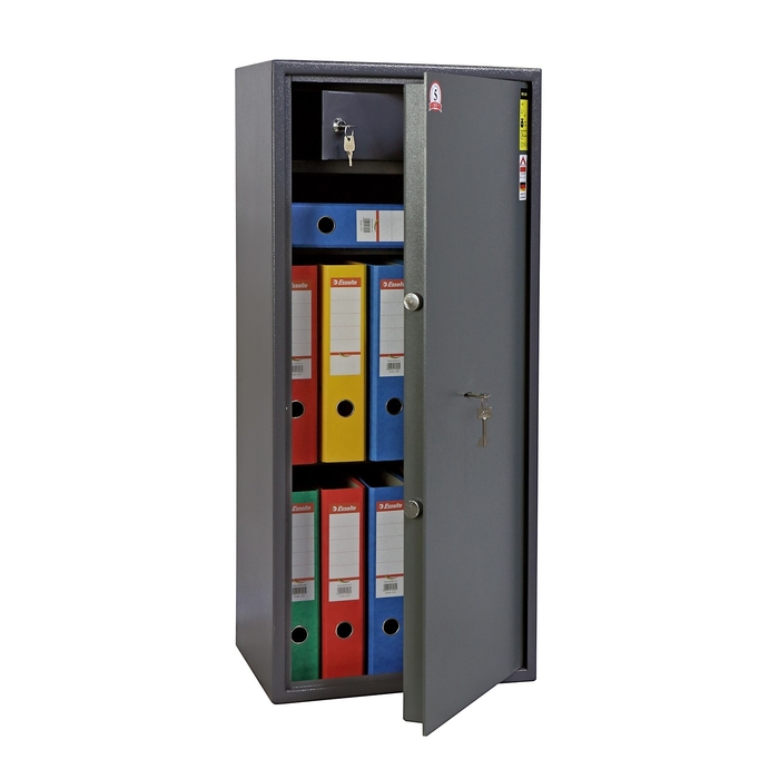 Сейф офисный NTL100Ms