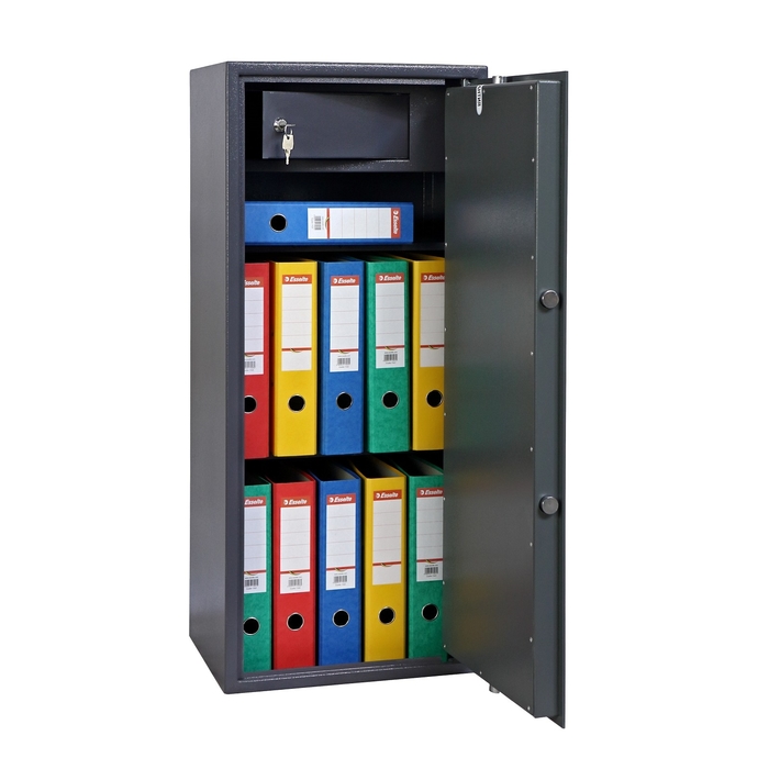 Сейф офисный NTL100Ms