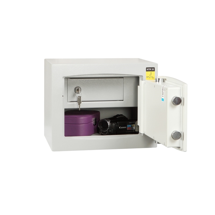 Сейф офисный NTR-22Ms