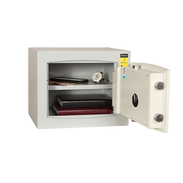 Сейф офисный NTR-22LG