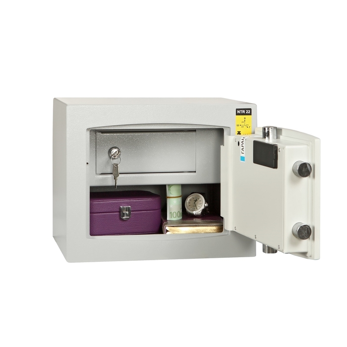 Сейф офисный NTR-22MEs