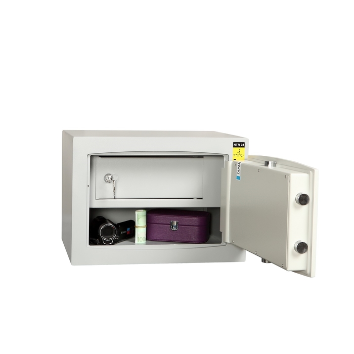 Сейф офисный NTR-24Ms