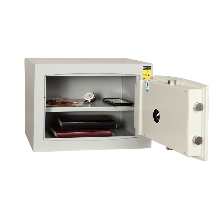 Сейф офисный NTR-24MLG