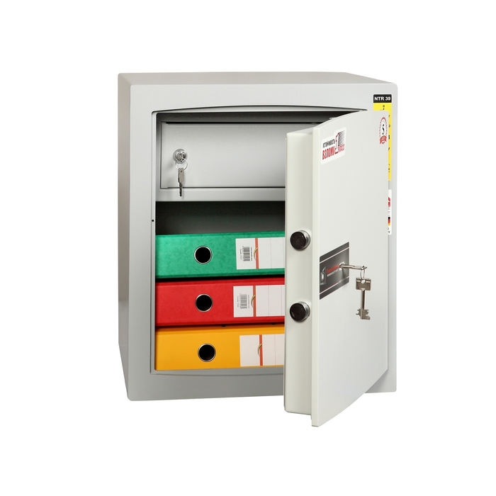 Сейф офисный NTR-39Ms
