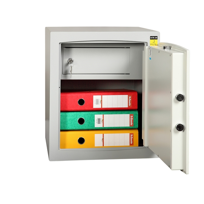 Сейф офисный NTR-39Ms