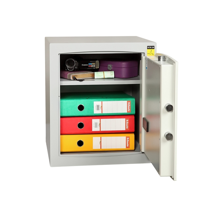 Сейф офисный NTR-39ME