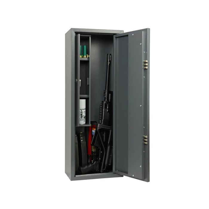 Сейф оружейный шкаф Калибр