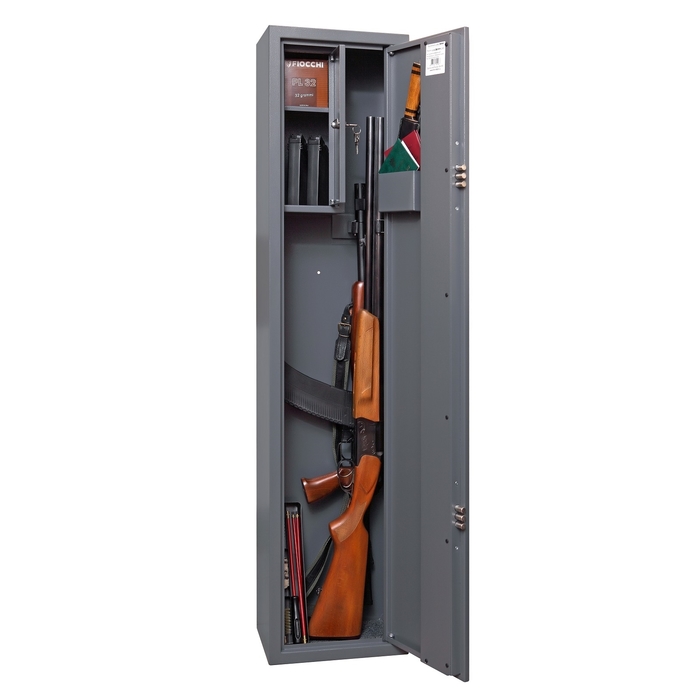 Сейф оружейный Дуплет Mes